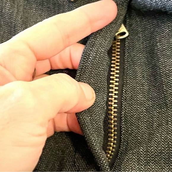 Dolce & Gabbana Cropped Cuffed Trousers - Picture 7 of 12